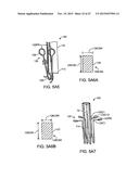 PROSTHETIC HEART VALVE DEVICES AND ASSOCIATED SYSTEMS AND METHODS diagram and image