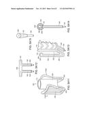 PROSTHETIC HEART VALVE DEVICES AND ASSOCIATED SYSTEMS AND METHODS diagram and image