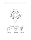 PROSTHETIC HEART VALVE DEVICES AND ASSOCIATED SYSTEMS AND METHODS diagram and image