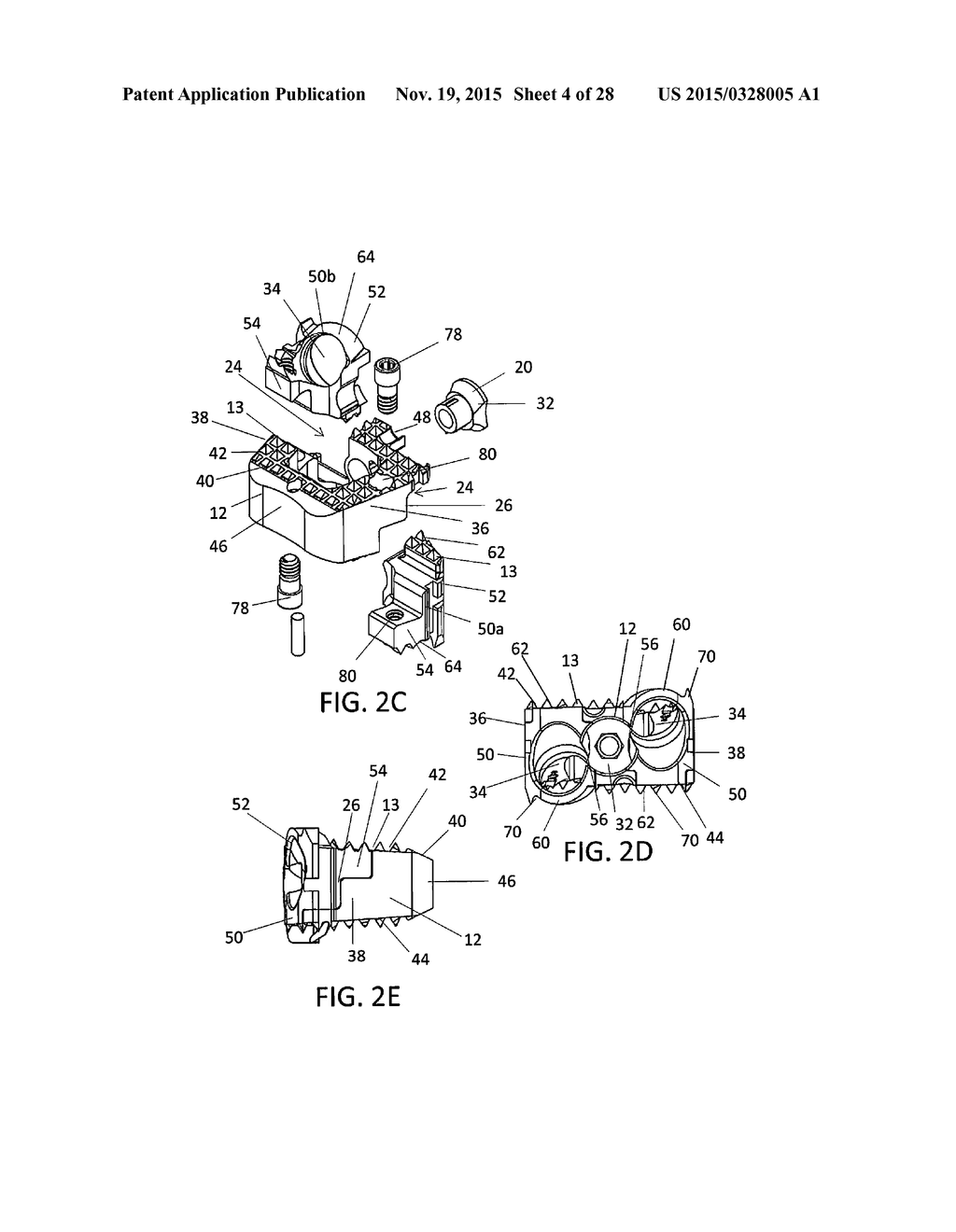 Standalone Interbody Implants - diagram, schematic, and image 05