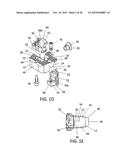 Standalone Interbody Implants diagram and image