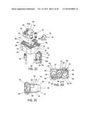 Standalone Interbody Implants diagram and image