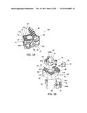 Standalone Interbody Implants diagram and image