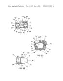 Standalone Interbody Implants diagram and image