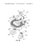 Standalone Interbody Implants diagram and image