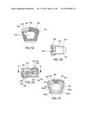 Standalone Interbody Implants diagram and image