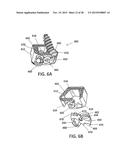 Standalone Interbody Implants diagram and image