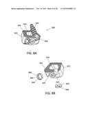 Standalone Interbody Implants diagram and image