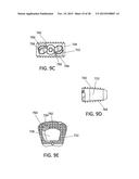 Standalone Interbody Implants diagram and image