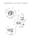 Standalone Interbody Implants diagram and image