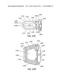 Standalone Interbody Implants diagram and image