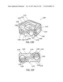 Standalone Interbody Implants diagram and image