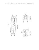 METHOD AND APPARATUS FOR TREATING URETHRAL STRICTURE diagram and image