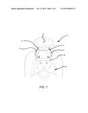 Head and Neck Support Apparatus diagram and image