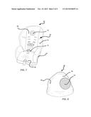 Head and Neck Support Apparatus diagram and image