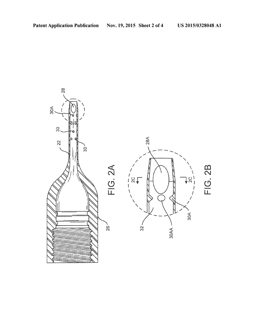 APPARATUS FOR PERFORMING PHACO-EMULSIFICATION - diagram, schematic, and image 03