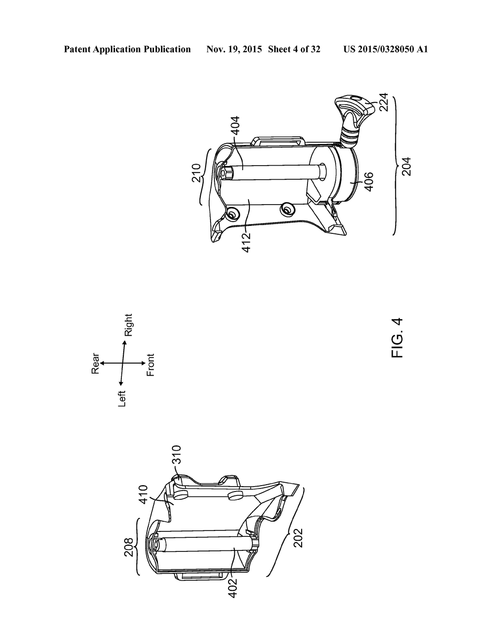 MUD VISOR FOR ROLL-OFF FILM SYSTEM - diagram, schematic, and image 05