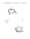 MUD VISOR FOR ROLL-OFF FILM SYSTEM diagram and image