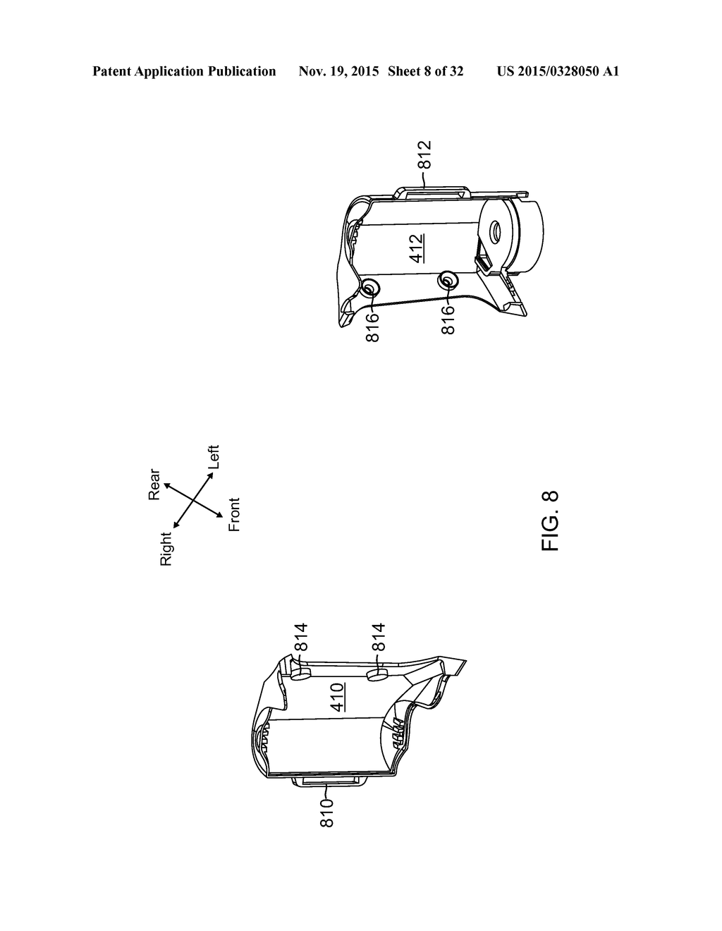 MUD VISOR FOR ROLL-OFF FILM SYSTEM - diagram, schematic, and image 09