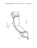 MUD VISOR FOR ROLL-OFF FILM SYSTEM diagram and image