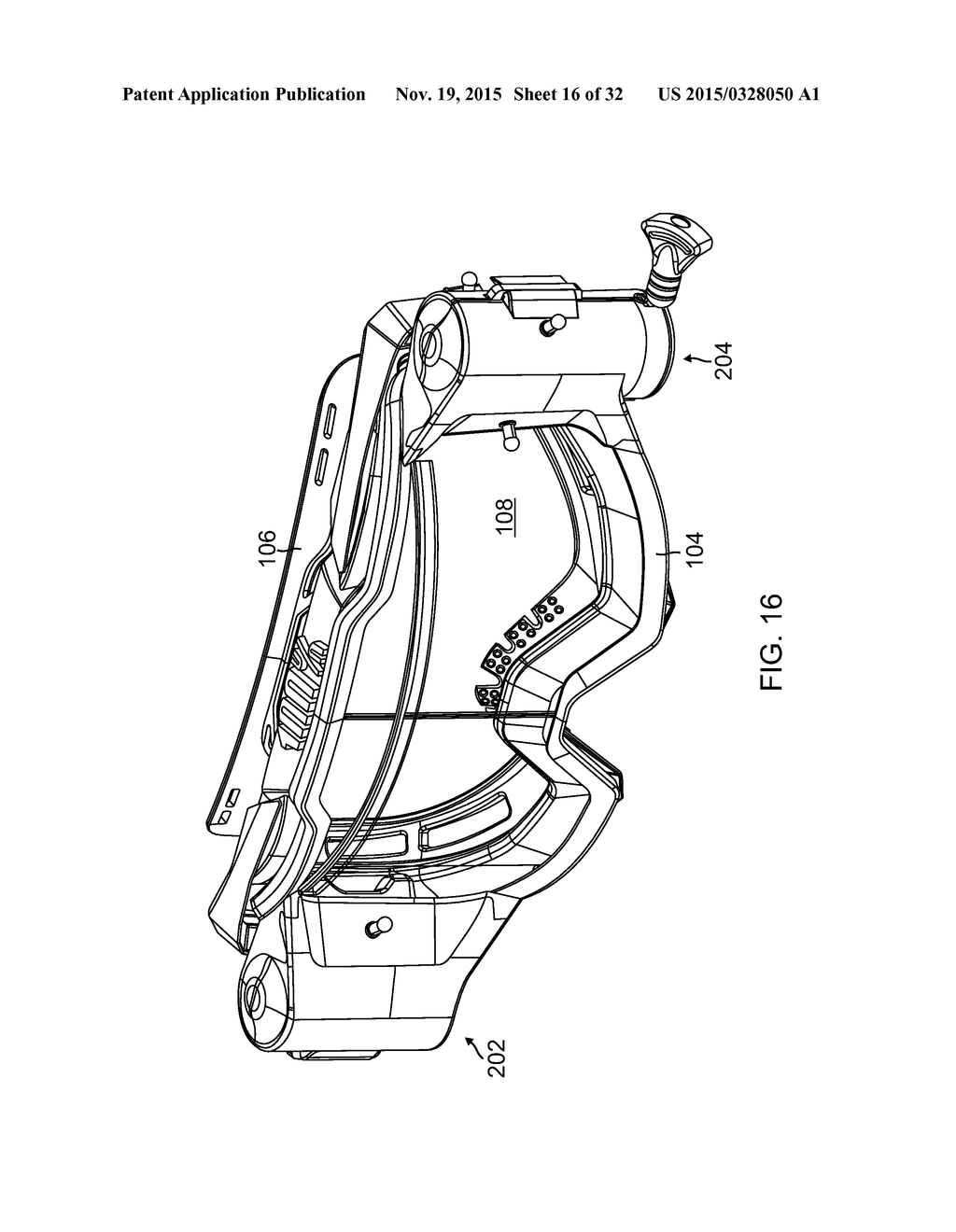 MUD VISOR FOR ROLL-OFF FILM SYSTEM - diagram, schematic, and image 17