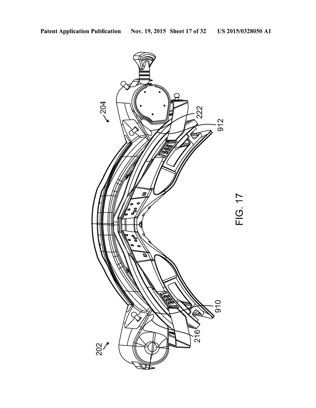 MUD VISOR FOR ROLL-OFF FILM SYSTEM - diagram, schematic, and image 18