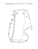 MUD VISOR FOR ROLL-OFF FILM SYSTEM diagram and image