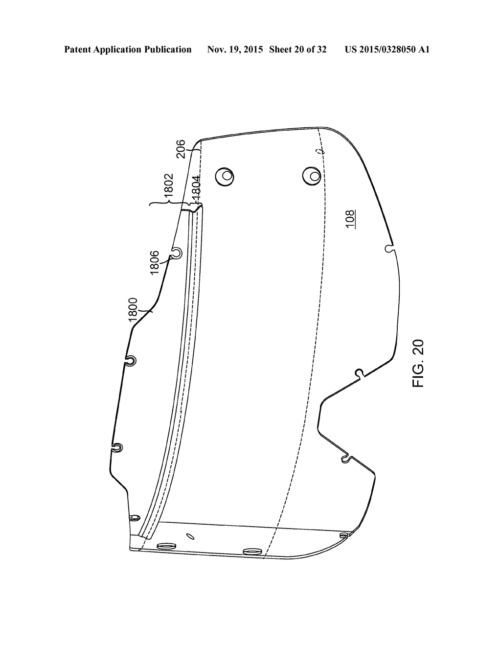 MUD VISOR FOR ROLL-OFF FILM SYSTEM - diagram, schematic, and image 21