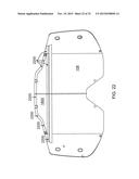 MUD VISOR FOR ROLL-OFF FILM SYSTEM diagram and image