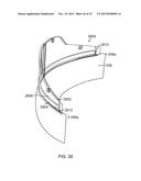 MUD VISOR FOR ROLL-OFF FILM SYSTEM diagram and image