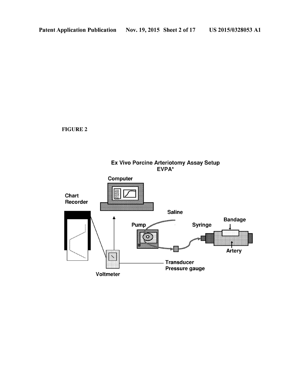 SOLID DRESSING FOR TREATING WOUNDED TISSUE - diagram, schematic, and image 03