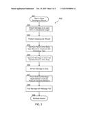 KINESIOLOGY TAPE BANDAGE diagram and image