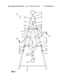 Rapid extraction tool diagram and image