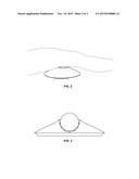 Fascial Release Ball diagram and image