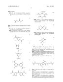NOVEL PHOTOCROSSLINKABLE COMPOSITIONS FOR USE AS BASE COAT diagram and image