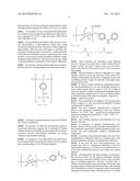 NOVEL PHOTOCROSSLINKABLE COMPOSITIONS FOR USE AS BASE COAT diagram and image