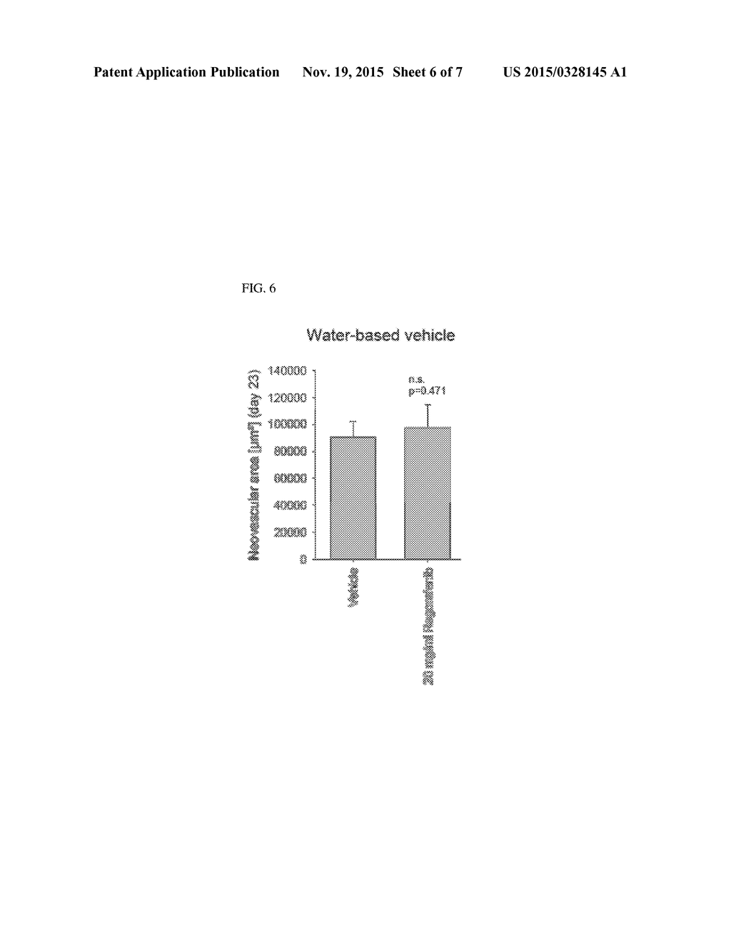 TOPICAL OPHTHALMOLOGICAL PHARMACEUTICAL COMPOSITION CONTAINING REGORAFENIB - diagram, schematic, and image 07