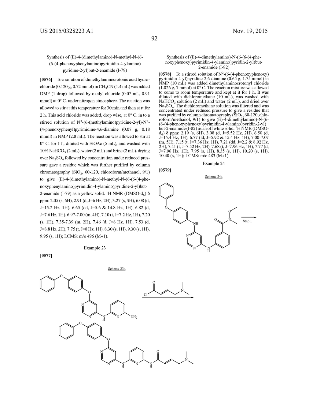 HETEROARYL COMPOUNDS AND USES THEREOF - diagram, schematic, and image 112