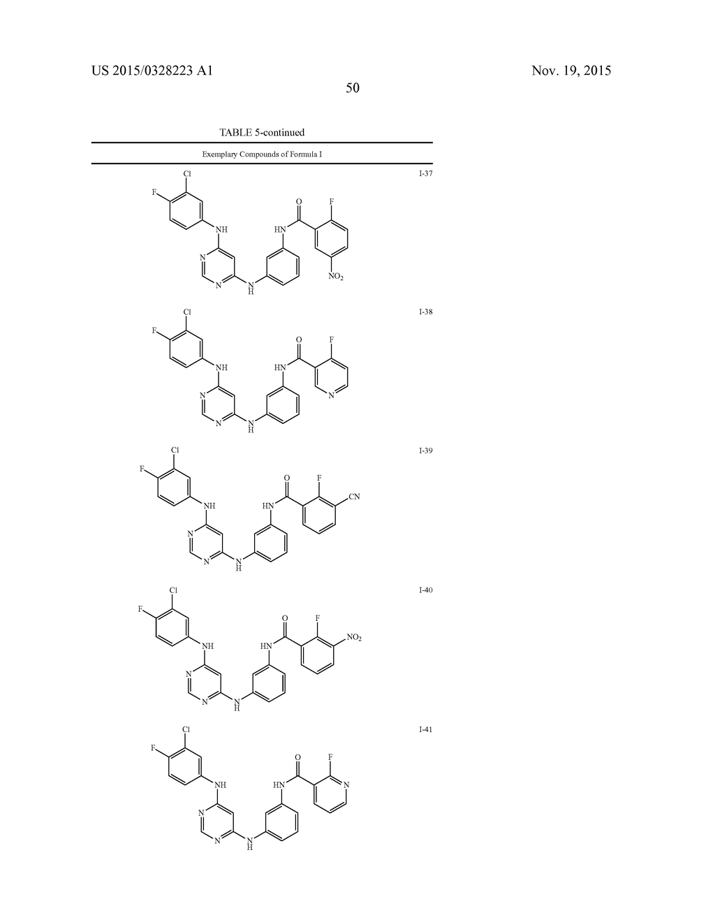 HETEROARYL COMPOUNDS AND USES THEREOF - diagram, schematic, and image 70