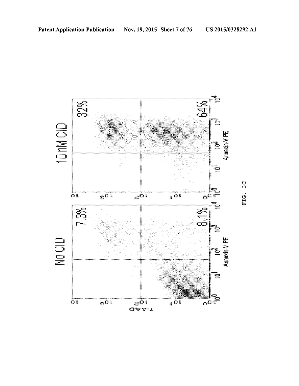 CASPASE POLYPEPTIDES HAVING MODIFIED ACTIVITY AND USES THEREOF - diagram, schematic, and image 08