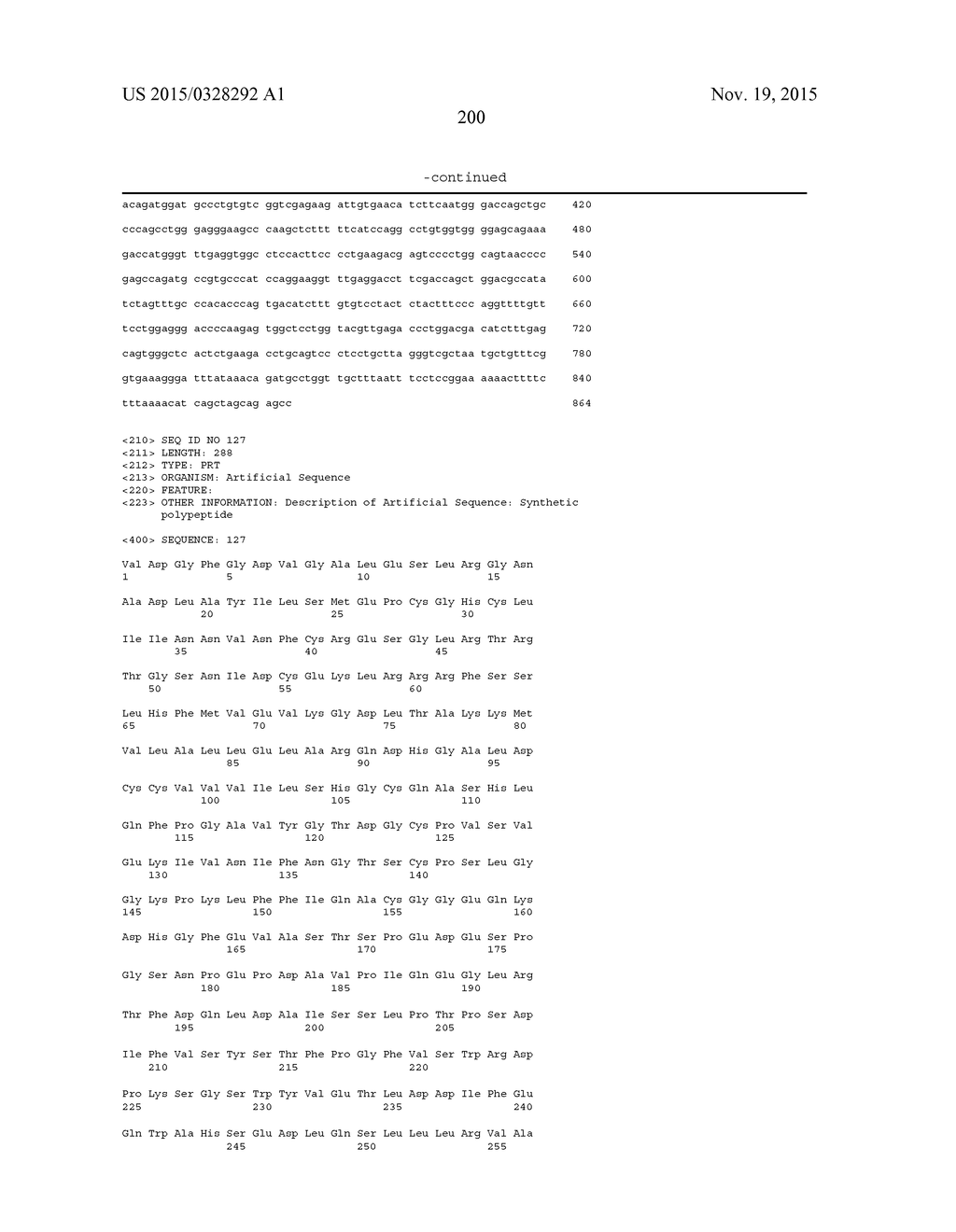 CASPASE POLYPEPTIDES HAVING MODIFIED ACTIVITY AND USES THEREOF - diagram, schematic, and image 277