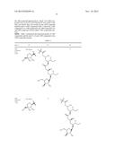 VACCINES WITH HIGHER CARBOHYDRATE ANTIGEN DENSITY AND NOVEL SAPONIN     ADJUVANT diagram and image