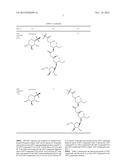 VACCINES WITH HIGHER CARBOHYDRATE ANTIGEN DENSITY AND NOVEL SAPONIN     ADJUVANT diagram and image