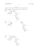 VACCINES WITH HIGHER CARBOHYDRATE ANTIGEN DENSITY AND NOVEL SAPONIN     ADJUVANT diagram and image