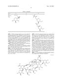 VACCINES WITH HIGHER CARBOHYDRATE ANTIGEN DENSITY AND NOVEL SAPONIN     ADJUVANT diagram and image