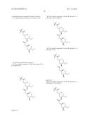 VACCINES WITH HIGHER CARBOHYDRATE ANTIGEN DENSITY AND NOVEL SAPONIN     ADJUVANT diagram and image