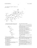 VACCINES WITH HIGHER CARBOHYDRATE ANTIGEN DENSITY AND NOVEL SAPONIN     ADJUVANT diagram and image