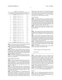 IMMUNOGENIC COMPOSITION FOR USE IN VACCINATION AGAINST STAPHYLOCOCCEI diagram and image