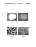 POROUS POLYSACCHARIDE SCAFFOLD COMPRISING NANO-HYDROXYAPATITE AND USE FOR     BONE FORMATION diagram and image