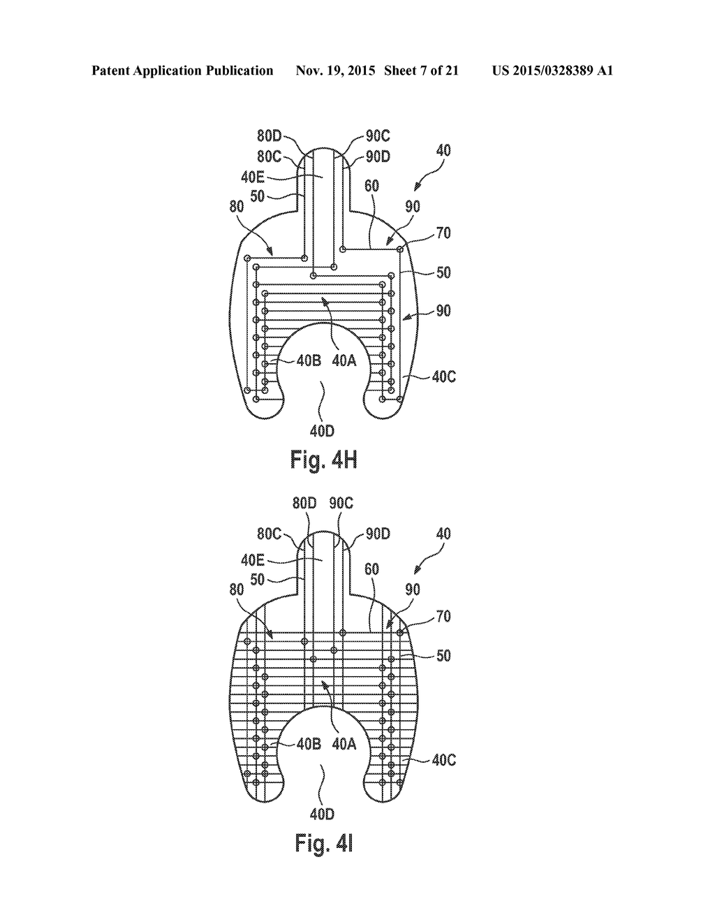 Device for Detecting Moisture for Use With A Device for Monitoring An     Access to A Patient, In Particular For Monitoring the Vascular Access In     An Extracorporeal Blood Treatment - diagram, schematic, and image 08